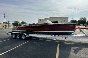 1930 Chris-Craft Custom Runabout thumbnail 2