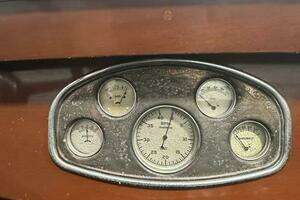 1930 Chris-Craft Custom Runabout thumbnail 16