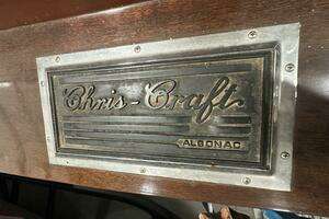 1930 Chris-Craft Custom Runabout thumbnail 14