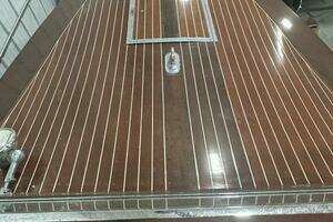 1930 Chris-Craft Custom Runabout thumbnail 18