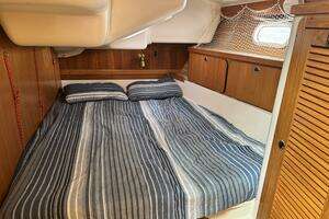 2001 Catalina 400 MKII thumbnail 28