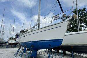 2001 Catalina 400 MKII thumbnail 15