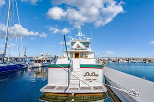 DIDAY yacht for sale