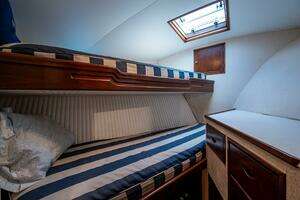 ABLE HAND 51ft Graves Yacht For Sale
