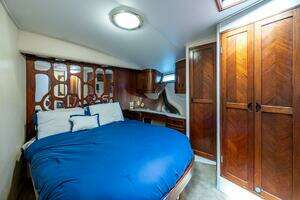 ABLE HAND 51ft Graves Yacht For Sale
