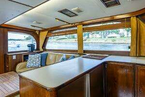 ABLE HAND 51ft Graves Yacht For Sale