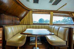 ABLE HAND 51ft Graves Yacht For Sale