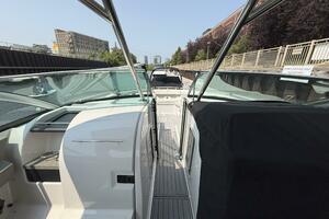 THE GOOD LIFE 35ft Four Winns Yacht For Sale