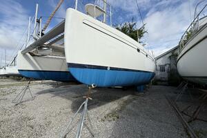 SANDY K 42ft Fountaine Pajot Yacht For Sale