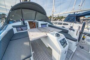 2023 Jeanneau Sun Odyssey 410 thumbnail 78