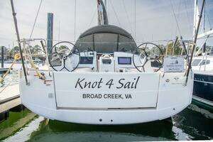 2023 Jeanneau Sun Odyssey 410 thumbnail 19