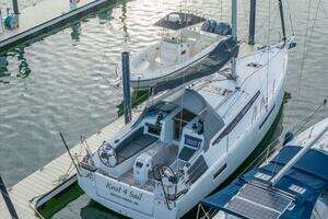 2023 Jeanneau Sun Odyssey 410 thumbnail 6