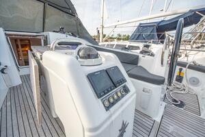 2023 Jeanneau Sun Odyssey 410 thumbnail 79