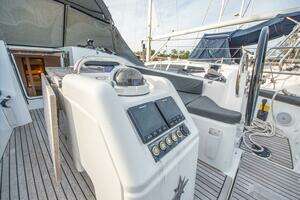 2023 Jeanneau Sun Odyssey 410 thumbnail 79