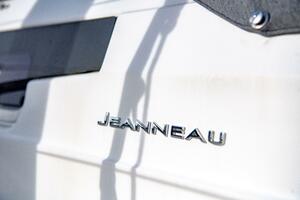 2023 Jeanneau Sun Odyssey 410 thumbnail 18