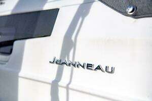 2023 Jeanneau Sun Odyssey 410 thumbnail 18