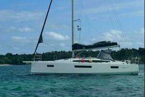 2023 Jeanneau Sun Odyssey 410 thumbnail 87