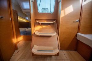 2023 Jeanneau Sun Odyssey 410 thumbnail 52
