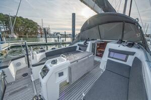 2023 Jeanneau Sun Odyssey 410 thumbnail 76