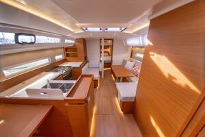 2023 Jeanneau Sun Odyssey 410 thumbnail 63