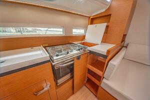 2023 Jeanneau Sun Odyssey 410 thumbnail 43