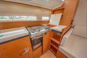 2023 Jeanneau Sun Odyssey 410 thumbnail 43