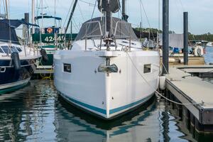 2023 Jeanneau Sun Odyssey 410 thumbnail 9