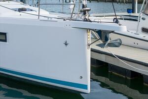 2023 Jeanneau Sun Odyssey 410 thumbnail 12