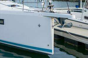 2023 Jeanneau Sun Odyssey 410 thumbnail 12