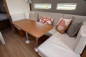 Knot 4 Sail 41ft Jeanneau Yacht For Sale