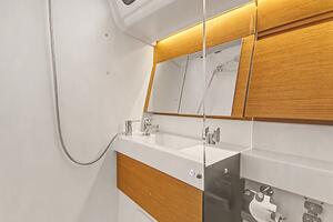 2023 Jeanneau Sun Odyssey 410 thumbnail 61