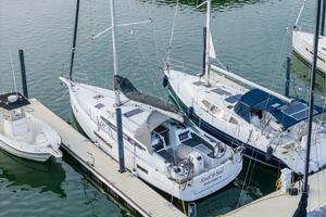 2023 Jeanneau Sun Odyssey 410 thumbnail 7