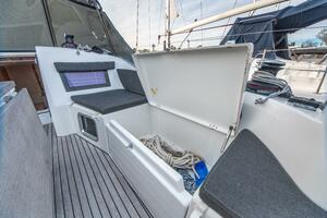 2023 Jeanneau Sun Odyssey 410 thumbnail 84