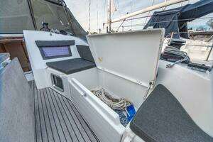 2023 Jeanneau Sun Odyssey 410 thumbnail 84