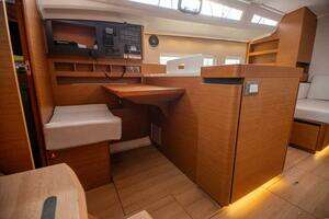 2023 Jeanneau Sun Odyssey 410 thumbnail 51