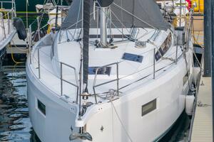 2023 Jeanneau Sun Odyssey 410 thumbnail 16
