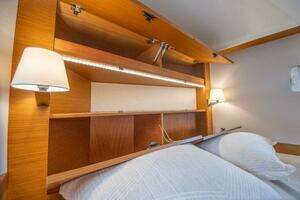 2023 Jeanneau Sun Odyssey 410 thumbnail 71