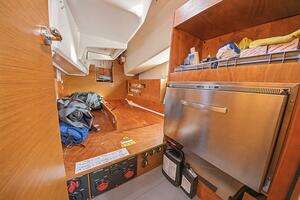 2023 Jeanneau Sun Odyssey 410 thumbnail 65