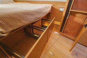 2023 Jeanneau Sun Odyssey 410 thumbnail 24