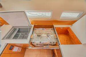 2023 Jeanneau Sun Odyssey 410 thumbnail 44