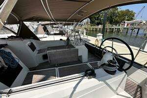 2021 Jeanneau Sun Odyssey 410 Yacht For Sale in Deltaville VA