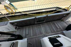  2021 Jeanneau Sun Odyssey 410 Yacht For Sale in Deltaville VA