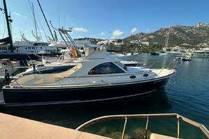 TEXAS 2008 San Juan San Juan 40 FB Yacht For Sale in Porto Cervo 