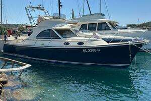 TEXAS 2008 San Juan San Juan 40 FB Yacht For Sale in Porto Cervo 