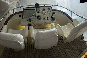 TEXAS 2008 San Juan San Juan 40 FB Yacht For Sale in Porto Cervo 