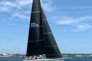 2006 Hake / Seaward thumbnail 7
