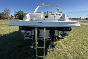 29ft Sea Ray Yacht For Sale