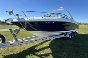 29ft Sea Ray Yacht For Sale