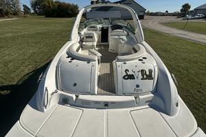 29ft Sea Ray Yacht For Sale
