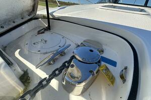 29ft Sea Ray Yacht For Sale